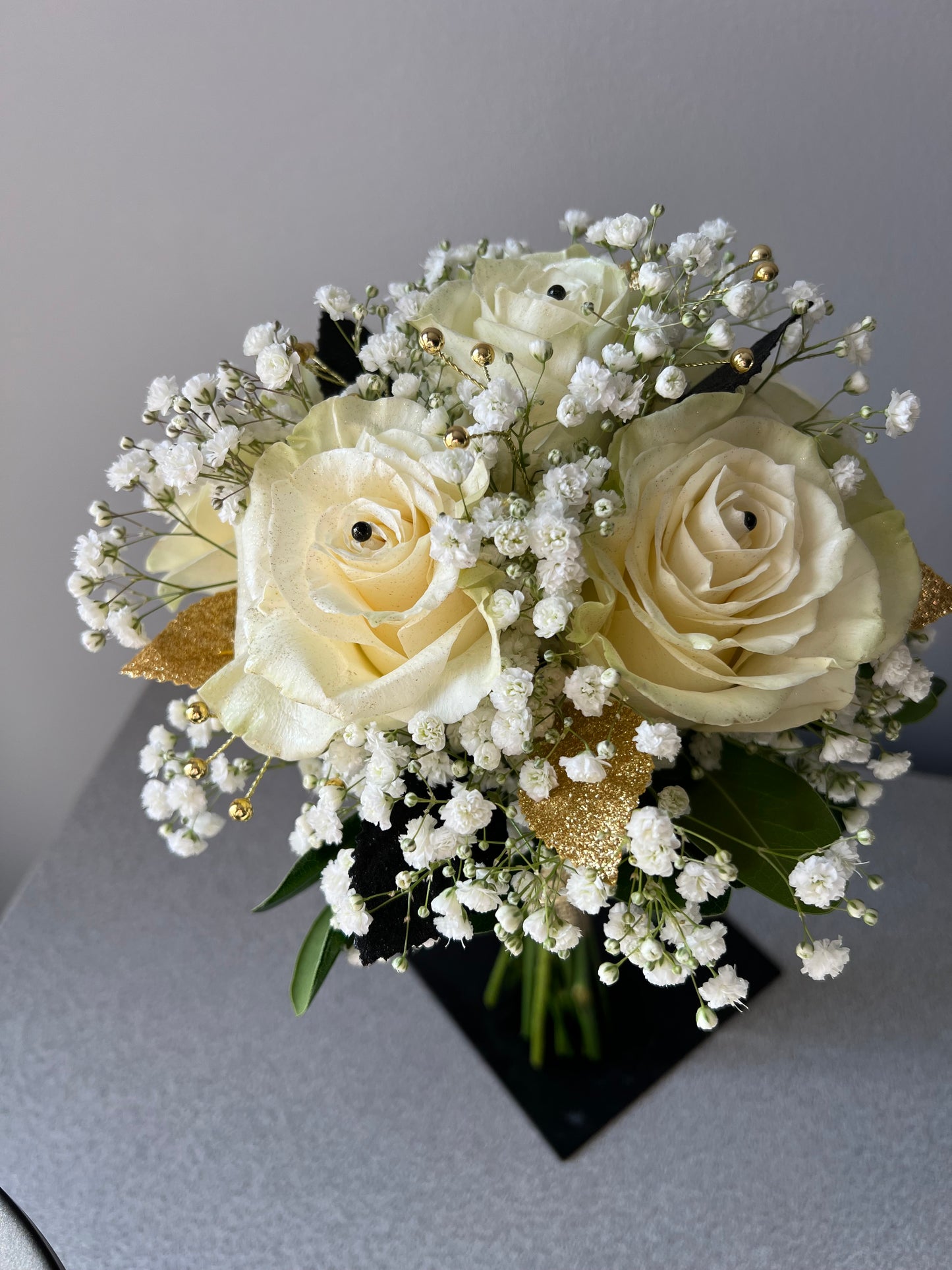 5 Prom