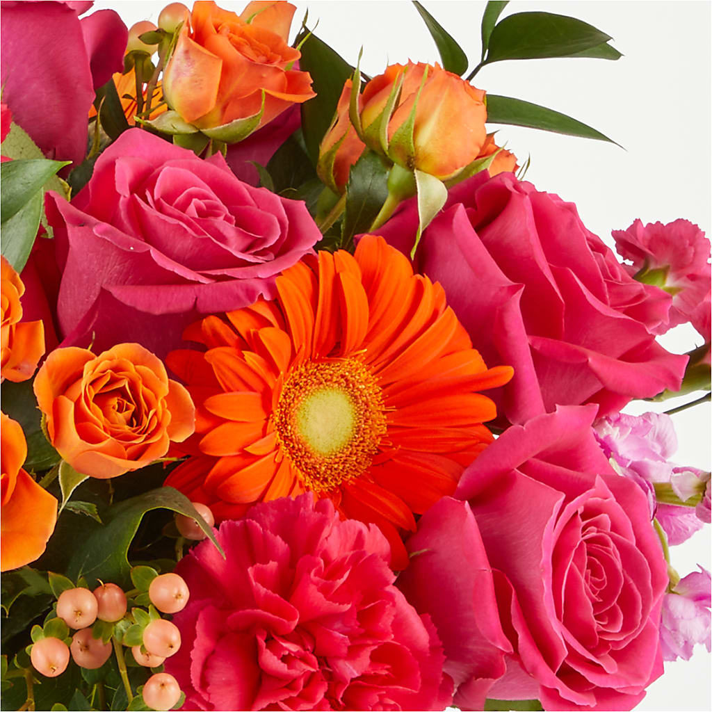 Florist Designed Mixed Bouquet – SHARON'S FLOWERS, Lafayette IN
