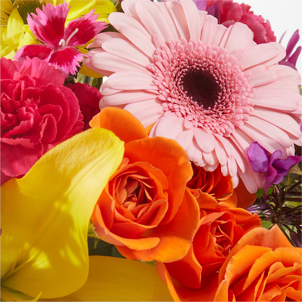 You're Invited - A Florist Original – SHARON'S FLOWERS, Lafayette IN