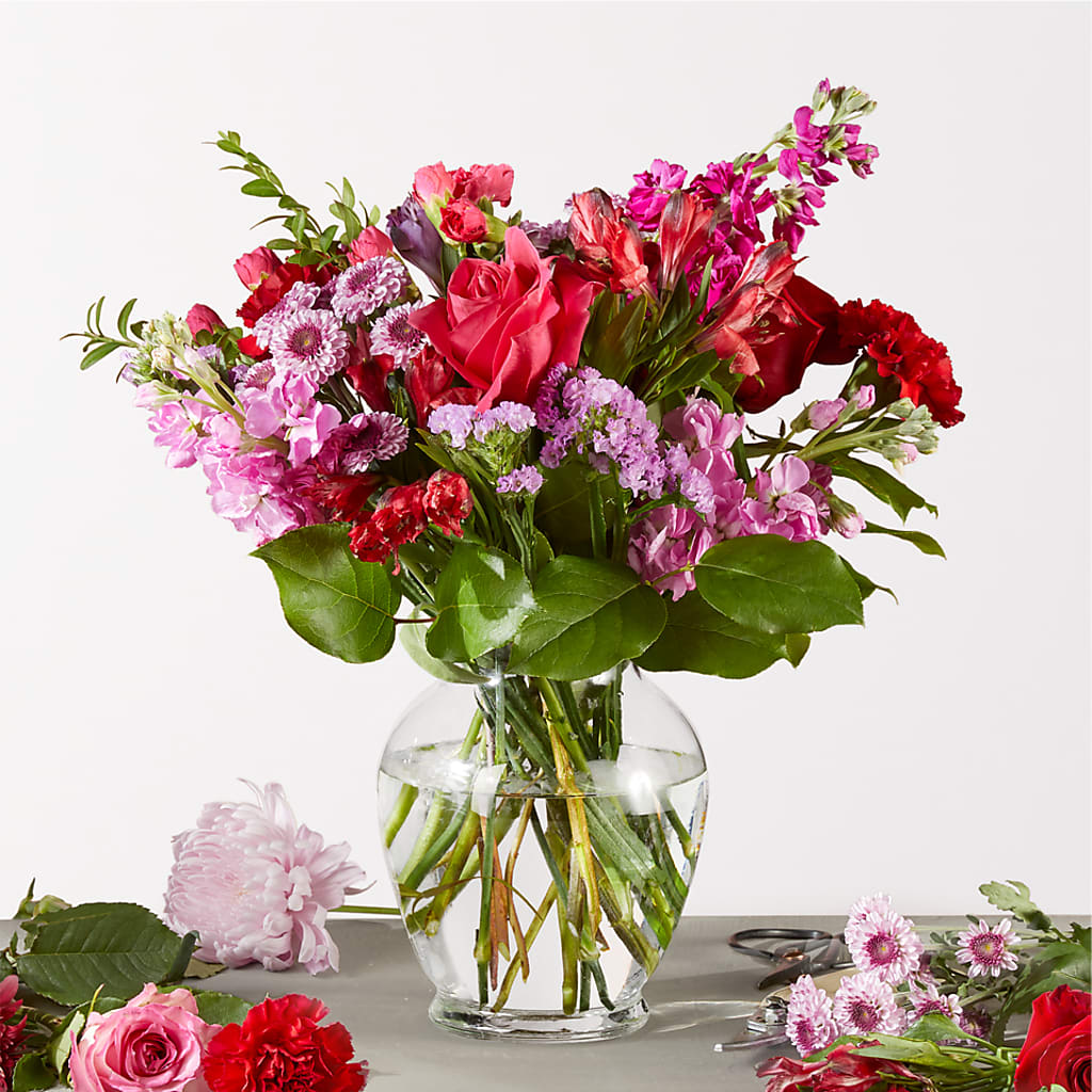 Regal Jewel – A Florist Original – SHARON'S FLOWERS, Lafayette IN