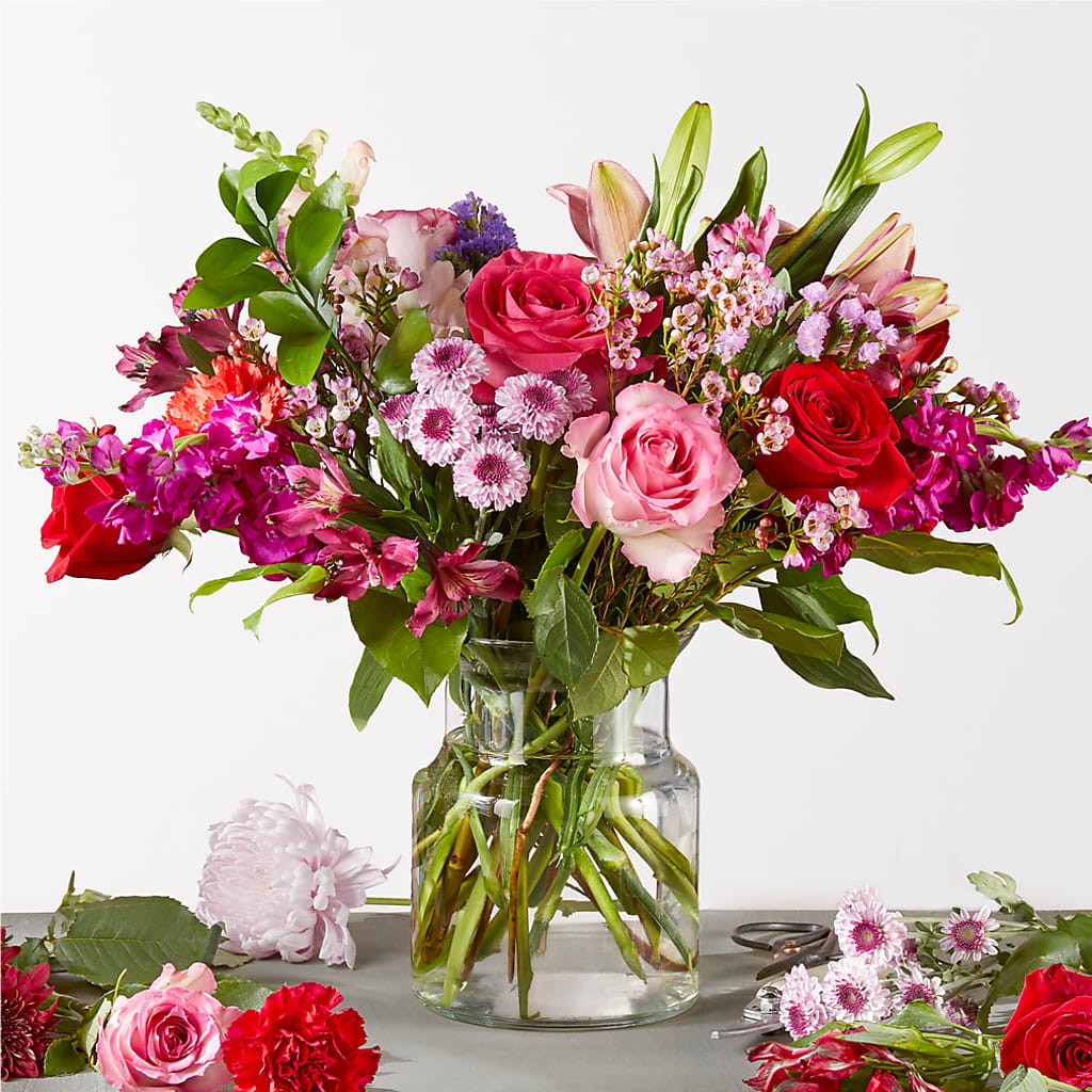 Regal Jewel – A Florist Original – SHARON'S FLOWERS, Lafayette IN