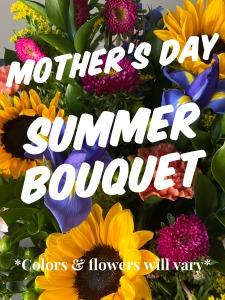 Mother's Day Designer's Choice Summer