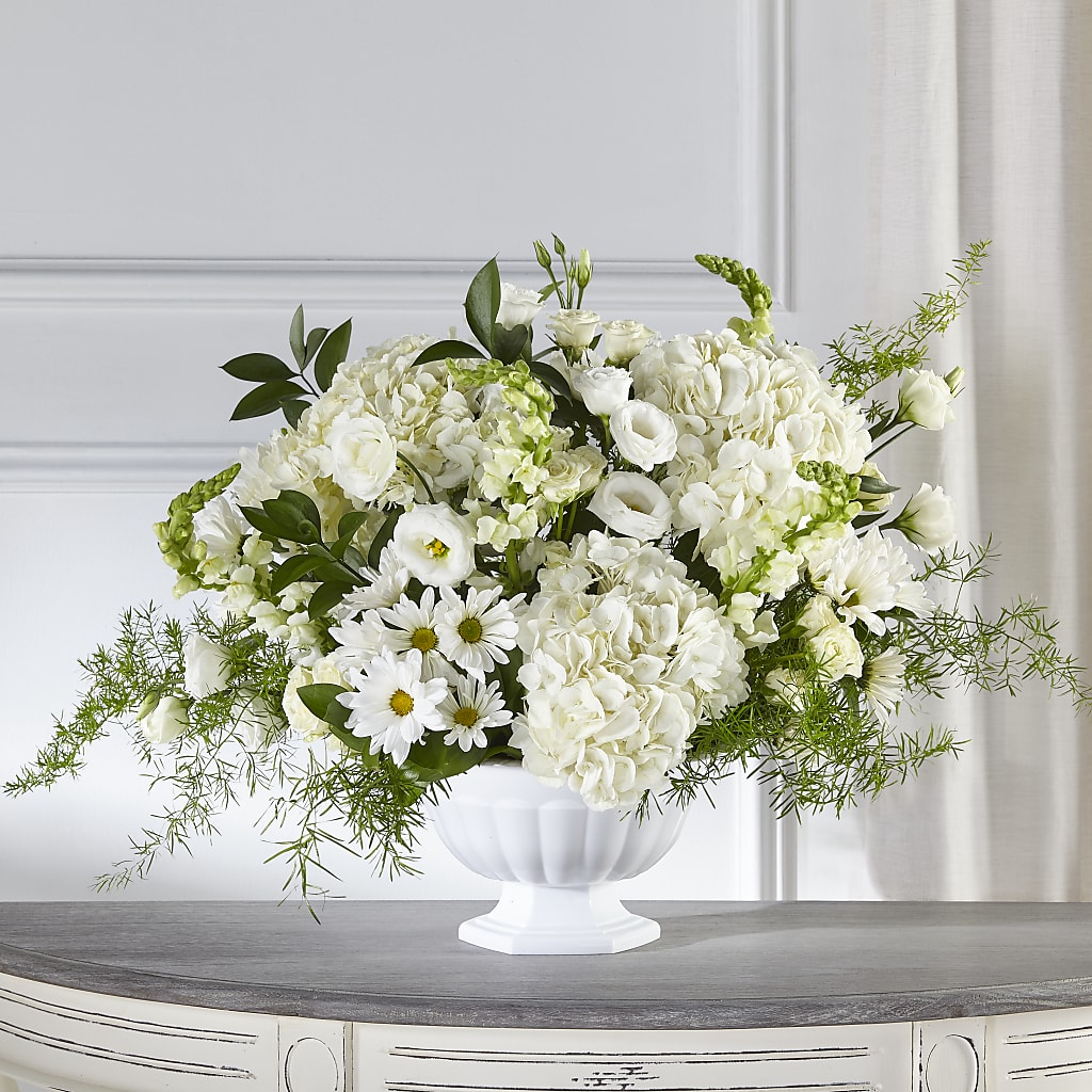 Love & Compassion Arrangement – SHARON'S FLOWERS, Lafayette IN
