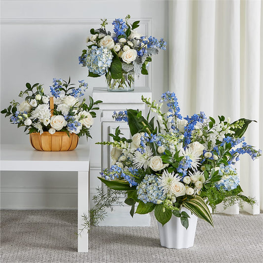 Blessings of Memory Bundles – SHARON'S FLOWERS, Lafayette IN