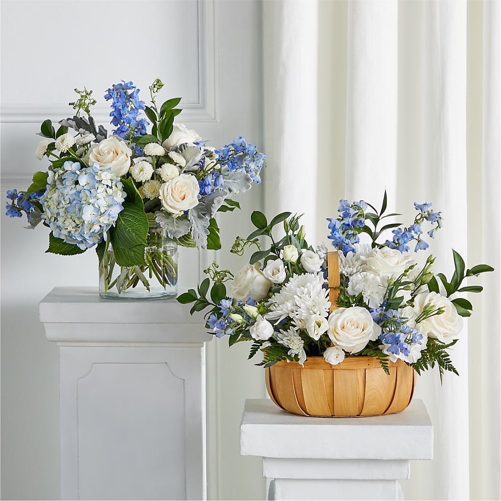 Blessings of Memory Bundles – SHARON'S FLOWERS, Lafayette IN