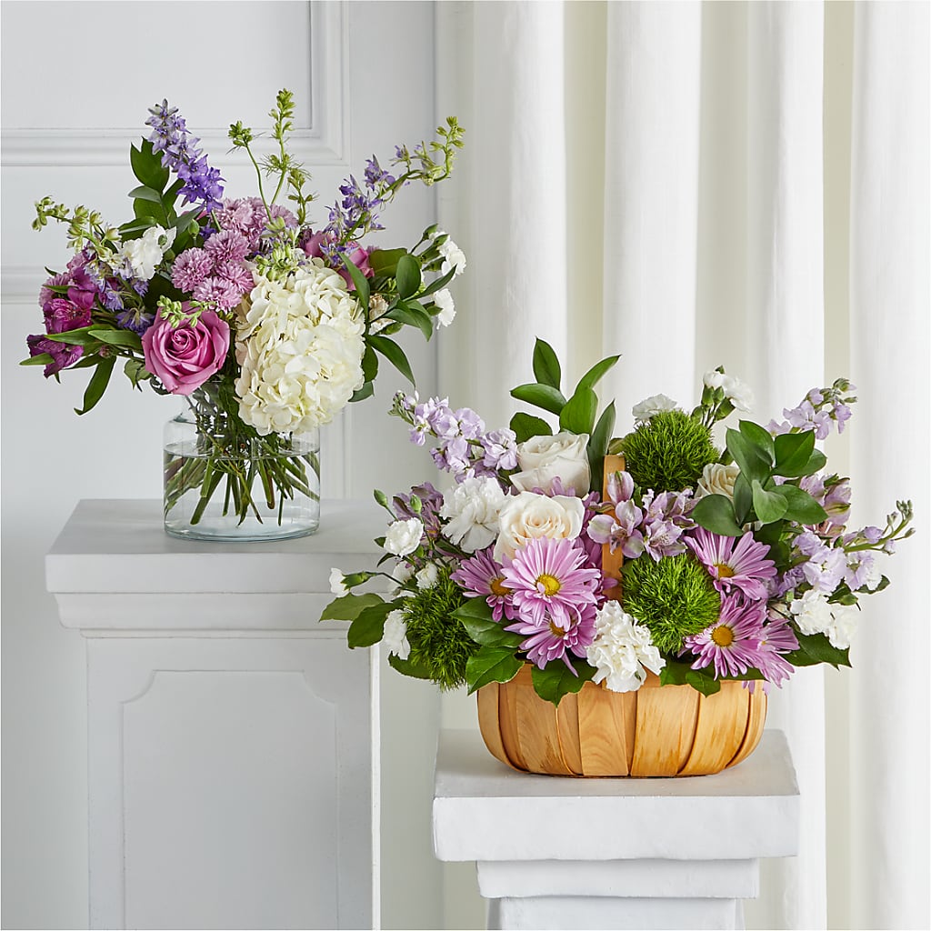 Tender Embrace Bundles – SHARON'S FLOWERS, Lafayette IN