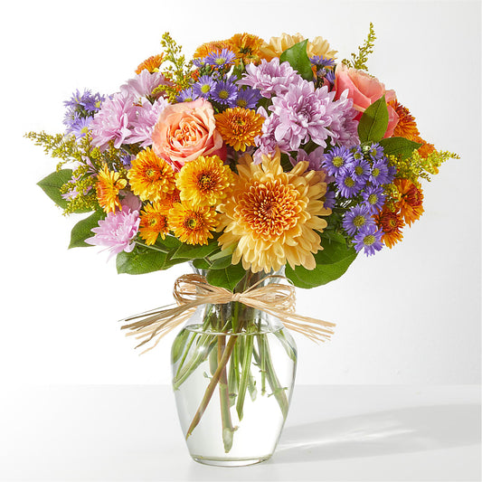 Countryside Bouquet – SHARON'S FLOWERS, Lafayette IN