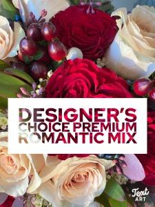 Premium Romantic Mix