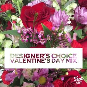 Valentine's Mix