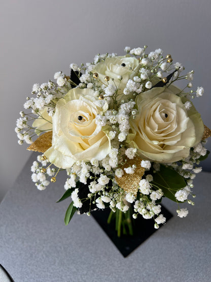 5 Prom – SHARON'S FLOWERS, Lafayette IN