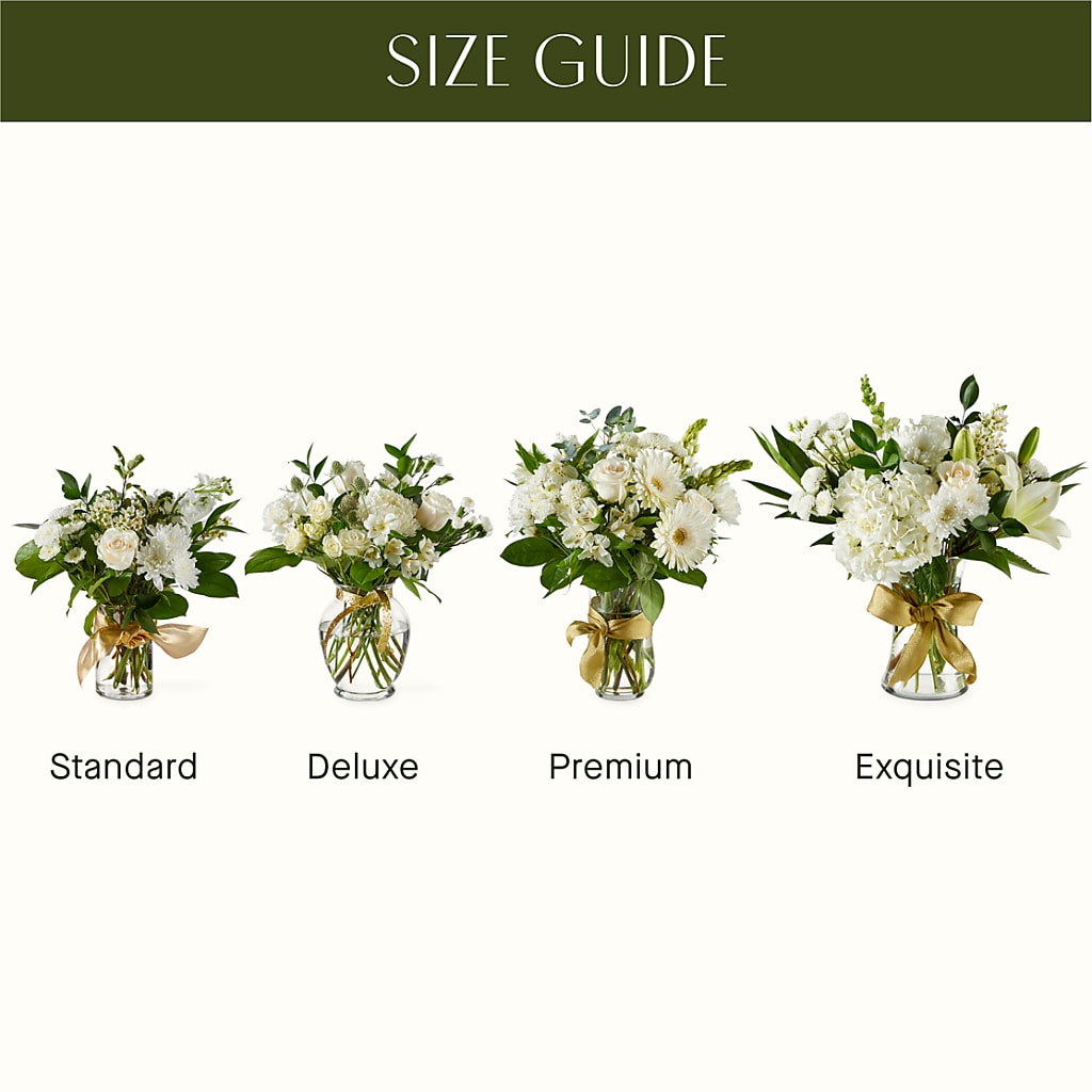 New Beginnings – A Florist Original – SHARON'S FLOWERS, Lafayette IN