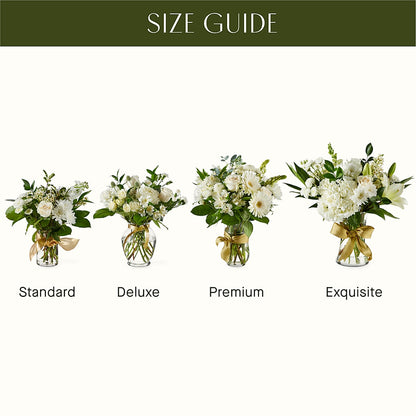 New Beginnings – A Florist Original – SHARON'S FLOWERS, Lafayette IN