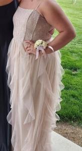 PROM7 – SHARON'S FLOWERS, Lafayette IN