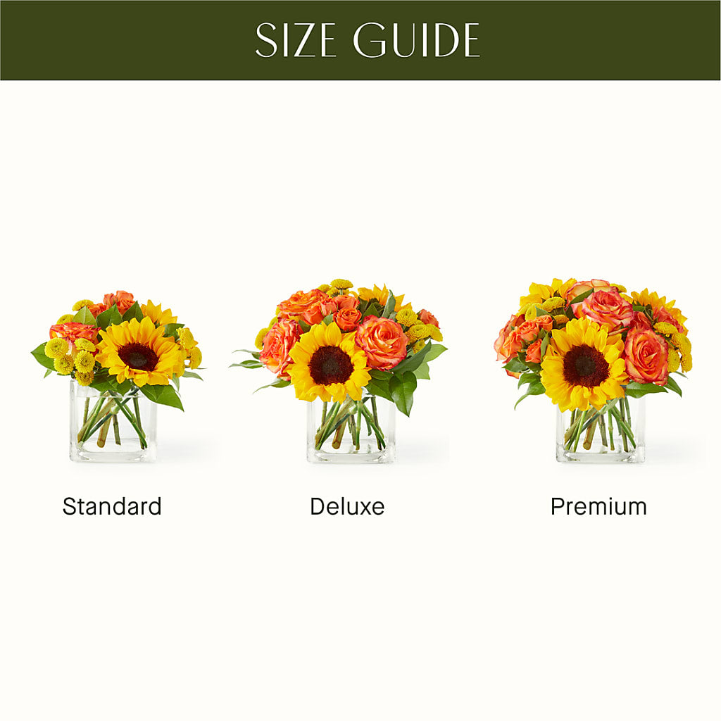 Picnic in the Park Bouquet – SHARON'S FLOWERS, Lafayette IN