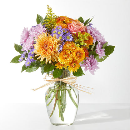 Countryside Bouquet – SHARON'S FLOWERS, Lafayette IN