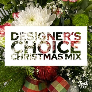 Christmas Designer's Choice