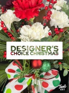 Christmas Designer's Choice